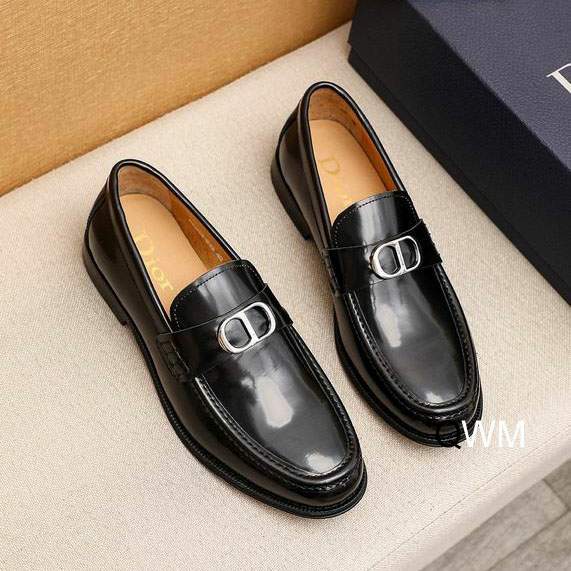 Picture of Dior Shoes _SKUDiorsz38-45WM11024037